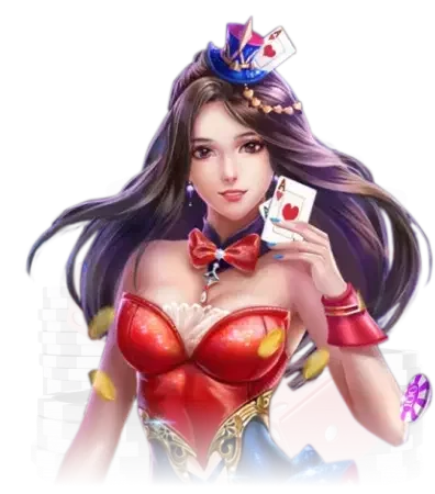 卡牌常识主题画面
