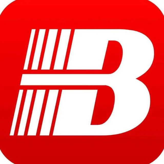 B体育标识