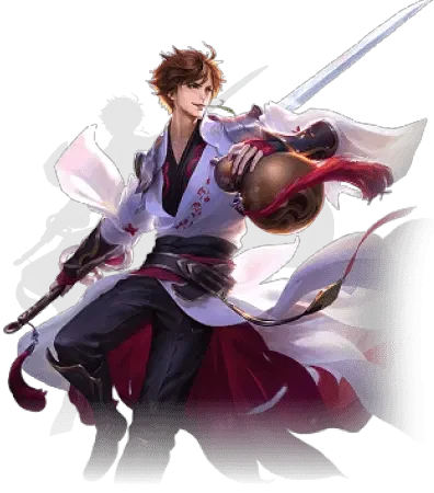 电竞版本主题画面